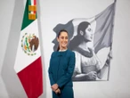 Sheinbaum confía en tener acuerdo comercial con EU esta semana