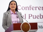 Pensión Mujeres Bienestar suma poco más de un millón de registros: Ariadna Montiel