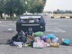 Basura en Mérida | Problema desborda a la administración actual