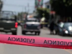 Durante el fin de semana se reportaron 166 homicidios dolosos