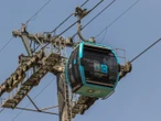 Cierran estaciones de las Líneas 1 y 2 del Cablebús en CDMX; ésta es la razón