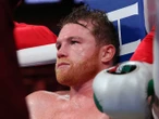 Amenazaron al 'Canelo'