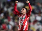 Necaxa ejercería opción de compra por Emilio Lara