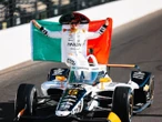 Pato O'Ward: Horario y cómo seguir las 500 Millas de Indianápolis 2025
