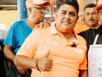 Renuncia candidato de MC en Nanchital, Veracruz