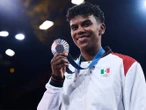 Prisca Awiti inspira medallas de María Cruz y Rafael Ramírez
