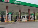Desabasto de gasolina también pega a Chiapas 