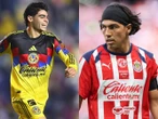 América Vs Chivas: Nuevo día y horario del Clásico Nacional