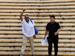 Liberan al activista Luis Rey García en Chiapas