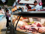 Inflación de México llega a 4.51% en primera quincena de junio de 2025