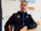 Alpine F1 sin líder: Oliver Oakes deja la dirección del equipo