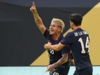 Estados Unidos elimina en penales a Costa Rica y 'Piojo Herrera