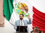 Diputado de Morena denuncia abuso de autoridad de policía de tránsito en Torreón