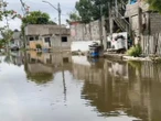 Tormenta Barry finaliza ciclo escolar y abren albergues por temor a inundaciones