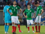 Copa Oro: Eliminaciones de México en semifinales