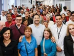 Fovissste condonará deuda a adultos de 80 años de edad