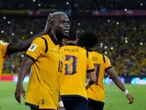 ¡Histórico! Ecuardo gana 1-0 a Argentina y avanza segunda de Conmebol 