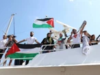 Flotilla con ayuda humanitaria para Gaza denuncia segundo ataque con dron