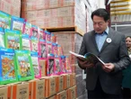 SEP avanza con entrega de libros gratuitos en todo el país