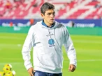 Juan Manuel Sanabria no se compra con dinero y prefiere al San Luis