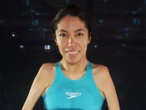 Bronce y récord para mexicana en Mundial de Para Natación