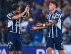 Dos extranjeros de Rayados tendrían las horas contadas