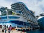 Tendrá Cozumel inicio de año histórico con llegada de casi 120 mil cruceristas: Mara Lezama