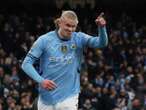 Amor eterno al Manchester City; Haaland renueva hasta 2034