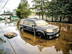 Lluvia deja 2 muertos en EU; sigue la alerta