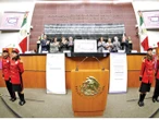 Dialogarán sobre política de cuidados; lanzan billete conmemorativo