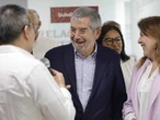 Inaugura Juan Ramón de la Fuente nueva oficina de Pasaportes en Morelos