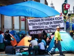 CNTE reúne Secretaría Gobernación; exigen avance demandas
