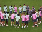‘No soy un payaso’, descarta técnico del Tottenham