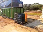 Logran megagolpe a huachicol en Tabasco; incautan 1.5 millones de litros
