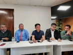 Exigen justicia por asesinato artero de maestro de la UT