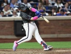Jonrón de Francisco Álvarez da triunfo a Mets