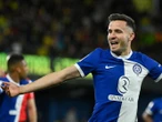 Saúl Ñíguez es nuevo futbolista del Flamengo