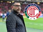 Antonio Mohamed es nuevo entrenador del Toluca