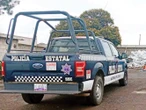Comando ataca casa en Tlaxcala por negarse a extorsión