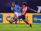 Atlético de San Luis vs Cruz Azul no va por TV abierta