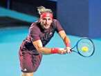 Zverev supera la adversidad en complicado inicio en Acapulco