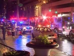 Tiroteo en Museo Judío de Washington; al menos 2 muertos