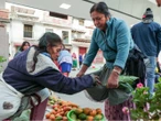 Nuevo mercado de Pátzcuaro, Michoacán preserva tradiciones