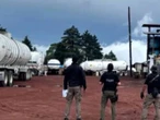 FGR asegura 933 mil litros de hidrocarburo en Veracruz 
