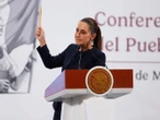 Sheinbaum pide más esfuerzo a EU contra tráfico de armas