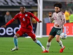 México enfrentará a Colombia en duelo amistoso