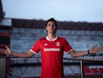 Toluca tiene nuevo refuerzo para el Apertura 2025