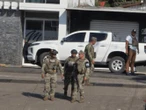 Ejército toma el mando de la seguridad en Atoyac, Veracruz