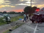 Fatal accidente en carretera de Coahuila deja cuatro personas muertas 
