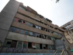 Martí Batres anuncia demolición de hospital del ISSSTE en Tlatelolco para construir moderna unidad médica